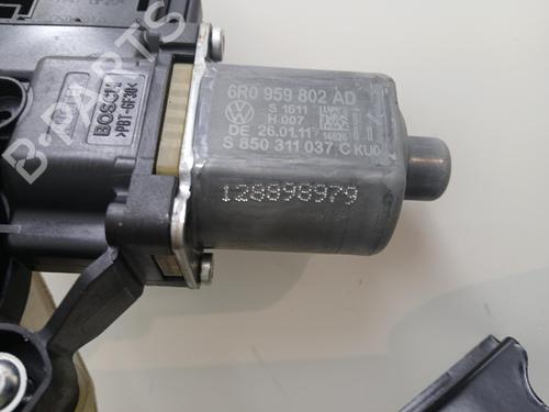 Used Front right window mechanism Front right window mechanism 37202889 37202889