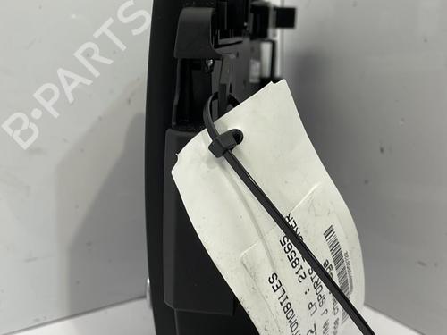 Used Climate control Climate control OPEL ASTRA J Sports Tourer (P10) 1.7 CDTI (35) (110 hp) 22830543 22830543