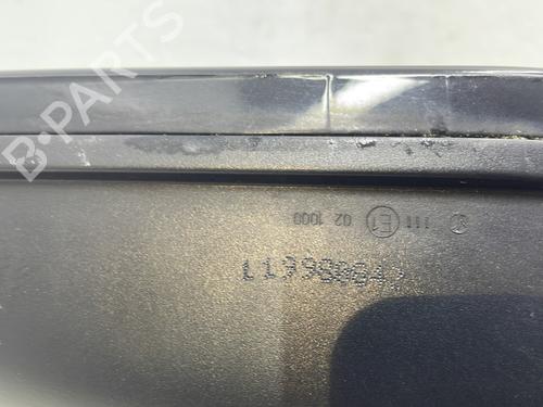 Left mirror AUDI Q3 (8UB, 8UG) 2.0 TDI | BP32184487C26