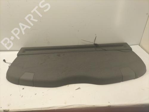 Hattehylde RENAULT MODUS / GRAND MODUS (F/JP0_) 1.2 (JP0C, JP0K, FP0C, FP0K, FP0P, JP0P, JP0T) (75 hp) 31806959