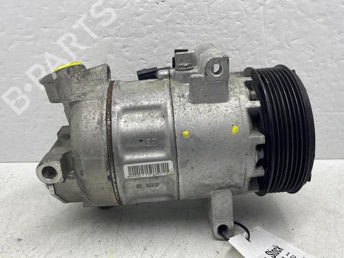 AC compressor RENAULT CLIO IV (BH_) 0.9 TCe 90 (BHNF, BHMA, BHMH, BHJK, BHJR) | BP32426749M34 - Image 4