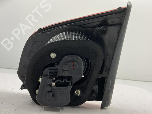 Left tailgate light VW GOLF VI (5K1) 2.0 TDI | BP22817371C79 