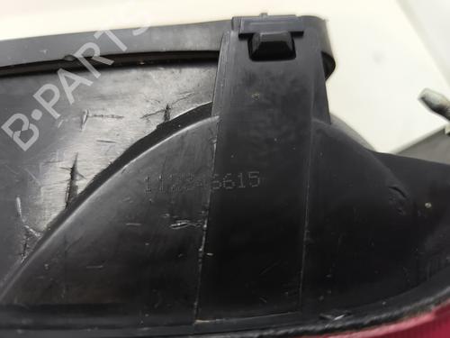 Left taillight SEAT AROSA (6H1) 1.0 | BP29194030C34 