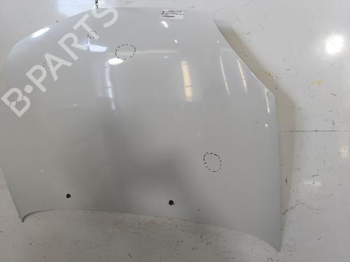 Hood RENAULT CLIO II (BB_, CB_) 1.5 dCi (B/C2J) | BP28328442C1 