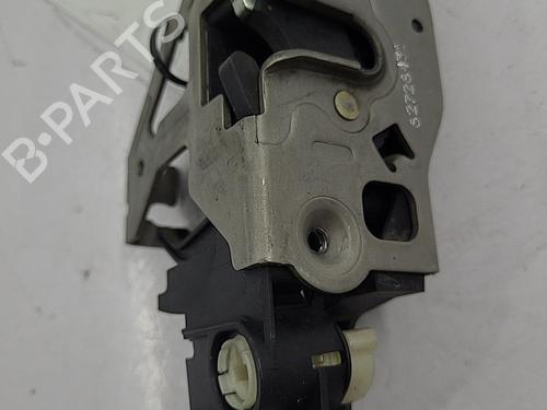 Front right lock MERCEDES-BENZ A-CLASS (W168) A 170 CDI (168.009, 168.109) | BP22822659C97 