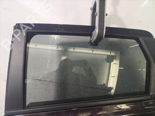 Left rear door NISSAN QASHQAI / QASHQAI +2 I (J10, NJ10, JJ10E) 1.5 dCi | BP22845657C4 