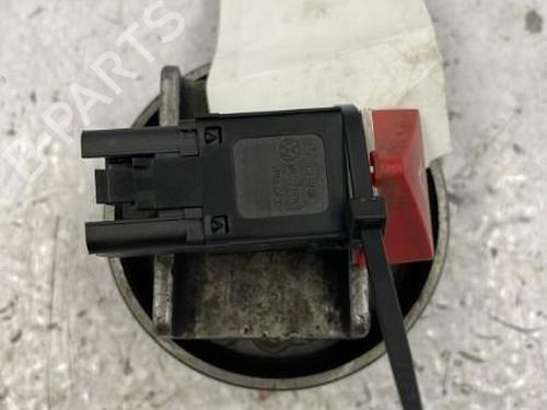 Used Warning switch VW TOURAN (1T1, 1T2) 1.9 TDI (105 hp) 22835626