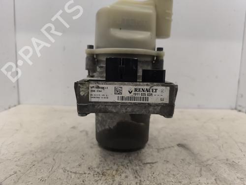 Styring servopumpe DACIA SANDERO II 1.5 dCi (90 hp) 24196962