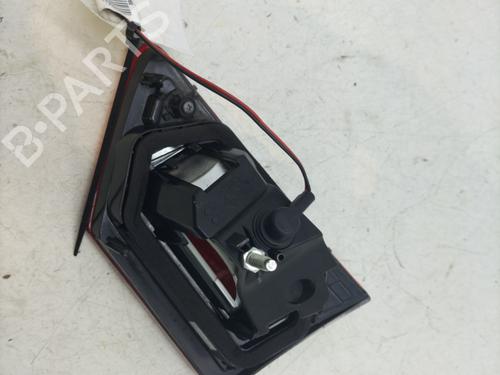 Left tailgate light RENAULT CLIO IV (BH_) 0.9 TCe 90 (BHNF, BHMA, BHMH, BHJK, BHJR) | BP29377501C79 