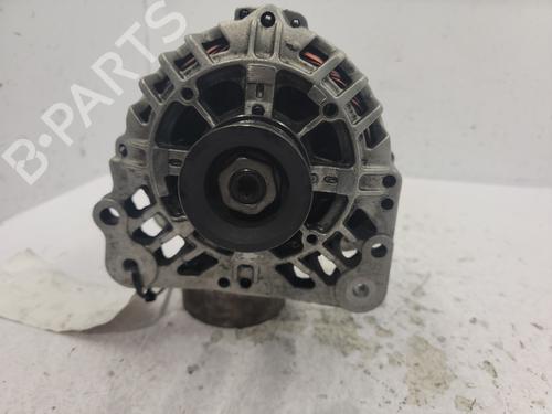 Generator VW FOX Hatchback (5Z1, 5Z3, 5Z4) 1.2 (55 hp) 25700501