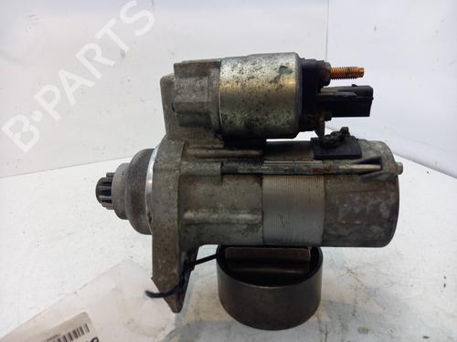 Used Starter SEAT IBIZA III (6L1) 1.4 TDI (70 hp) 29438947