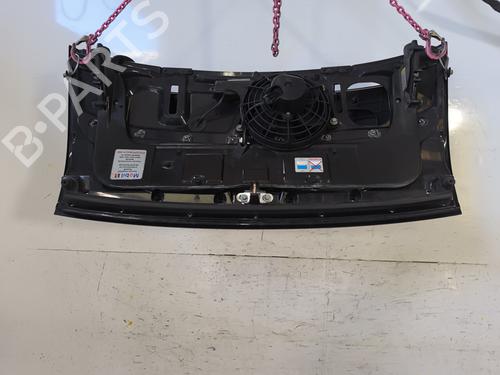Used Tailgate Tailgate PORSCHE 911 (996) 3.6 Carrera 4 (320 hp) 27403850 27403850