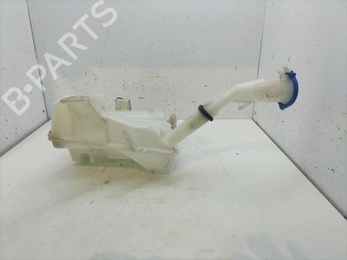 Used Windscreen washer tank FORD FOCUS III 1.5 TDCi (120 hp) 27507099
