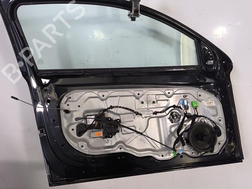 Left front door VOLVO C30 (533) 1.6 D | BP25120786C2 
