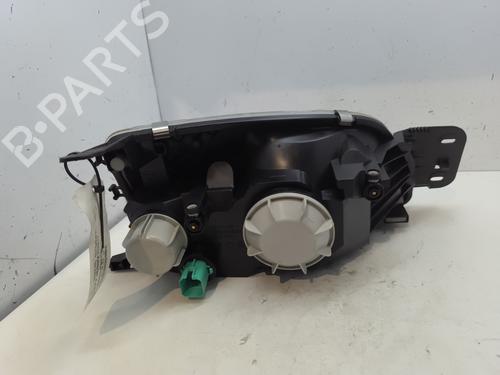 Used Left headlight Left headlight FORD FIESTA III (GFJ) [1989-1997] 26957449 26957449