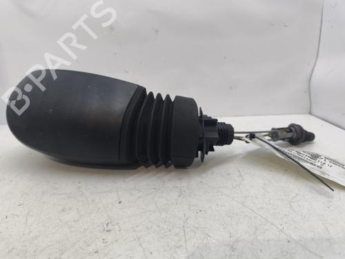 Used Right mirror FIAT PUNTO (188_) 1.2 60 (188.030, .050, .130, .150, .230, .250) (60 hp) 29193874
