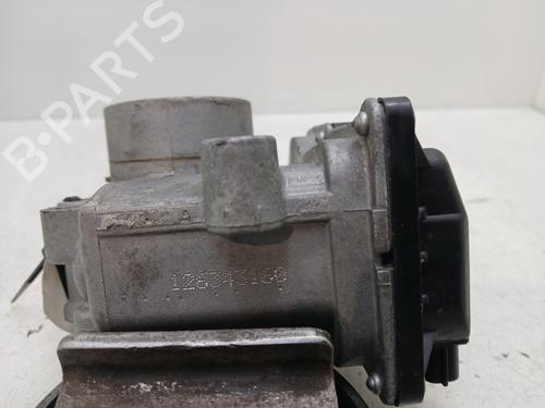Throttle body RENAULT TWINGO II (CN0_) 1.2 16V (CN04, CN0B) | BP36652757M82 - Image 3