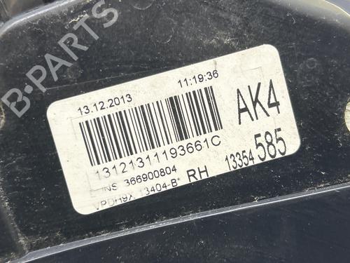Right taillight OPEL ADAM (M13) 1.4 | BP40270425C35 - Image 5