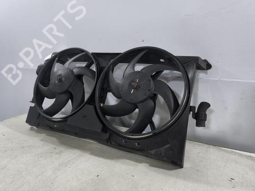 Used Radiator fan Radiator fan 39528340 39528340