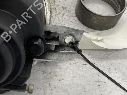 Used Left front fog light Left front fog light PEUGEOT 206 Hatchback (2A/C) 1.6 16V (109 hp) 22833499 22833499