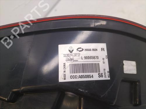 Left tailgate light RENAULT KOLEOS II (HC_) 1.6 dCi 130 | BP31277697C79 - Image 3