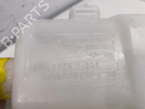 Expansion tank RENAULT TWINGO III (BCM_, BCA_) 1.0 SCe 70 (BCMB) | BP26387340C120 