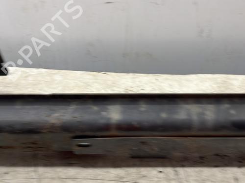 Front bumper reinforcement CITROËN C3 I (FC_, FN_) 1.4 HDi | BP29314786C109 