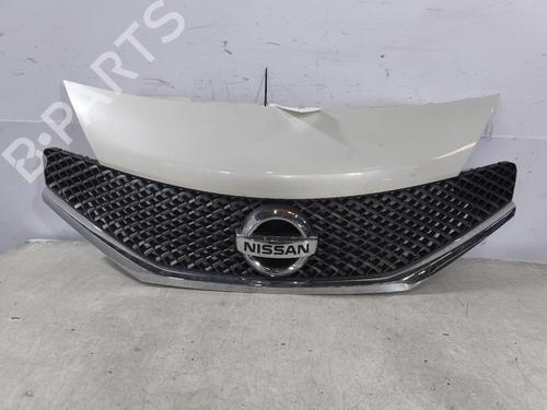 Grille NISSAN NOTE (E12) 1.5 dCi | BP39936865C40 - Image 3