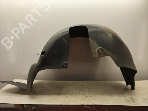 Wheel arch CITROËN C4 II (NC_) 1.6 HDi 90 | BP27931168C56