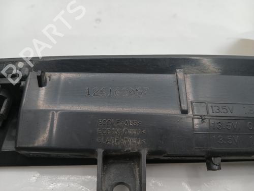 Third brake light CITROËN C4 II (NC_) 1.6 HDi 90 | BP35961478L11 - Image 2