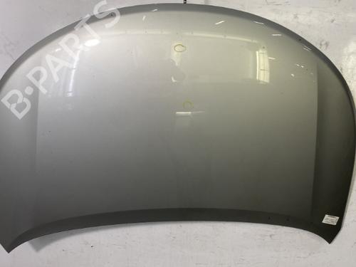 Used Hood TOYOTA AVENSIS Saloon (_T27_) 2.2 D-4D (ADT271_, ADT271R) (150 hp) 22845338