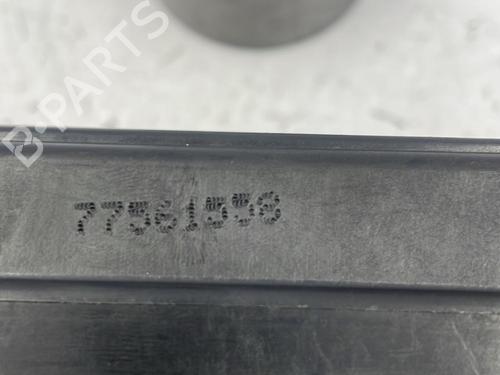 Used Fuse box Fuse box PEUGEOT 207 (WA_, WC_) 1.4 HDi (68 hp) 22829796 22829796