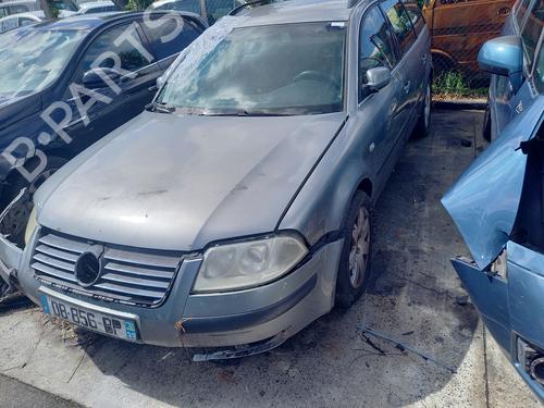 Used Parts VW PASSAT B5.5 Variant (3B6)  1.9 TDI  4196898
