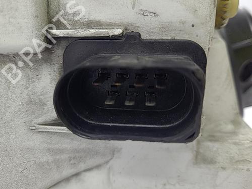 Right headlight VW SHARAN (7M8, 7M9, 7M6) 1.9 TDI | BP22819932C29 