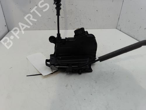 Rear left lock RENAULT CLIO V (B7_) 1.5 Blue dCi 115 (B7AD) | BP27525231C100 - Image 3