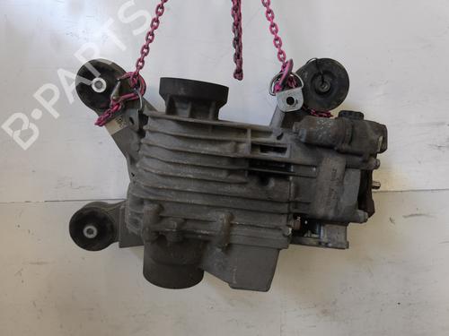 Differenziale posteriore Differenziale posteriore VW PASSAT ALLTRACK B7 (365) [2012-2014] 36768989 36768989