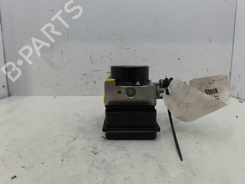 Used ABS pump SKODA FABIA II (542) 1.6 TDI (90 hp) 28525795