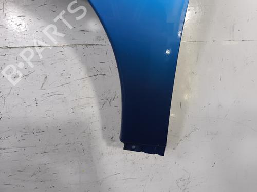 Left front fenders OPEL TIGRA (S93) 1.4 16V (F07) | BP25120708C41 