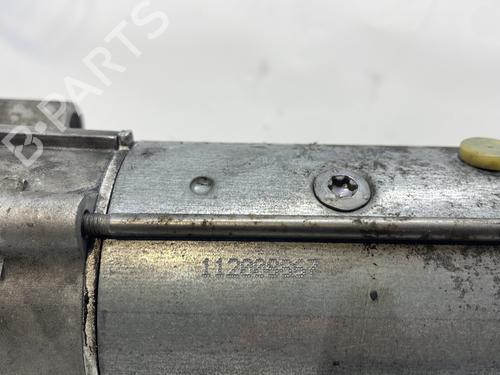 Starter RENAULT LAGUNA II (BG0/1_) 1.9 dCi | BP29141375M8 