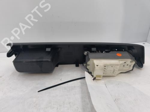 Left front window switch TOYOTA YARIS (_P13_) 1.3 (NSP130_, NSP130) | BP32403396I27