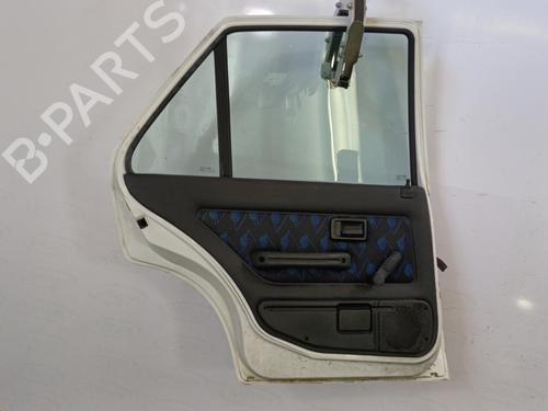 Left rear door PEUGEOT 106 I (1A, 1C) 1.5 D | BP22821200C4 