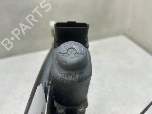 Used Rear left window mechanism Rear left window mechanism RENAULT SCÉNIC II (JM0/1_) 1.5 dCi (JM1E, JM16) (106 hp) 40532941 40532941