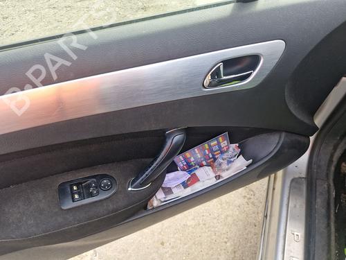 Front wiper motor PEUGEOT 407 Coupe (6C_) 2.2 16V | BP31581722M29