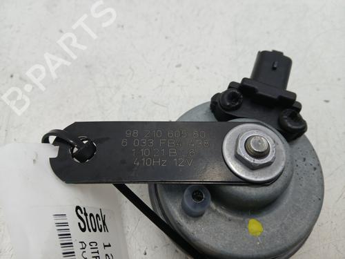 Used Horn Horn 38953154 38953154