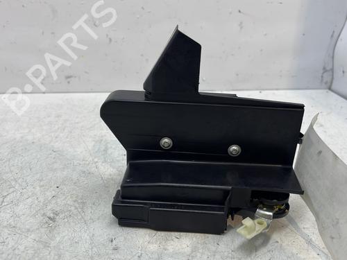 Rear right lock DACIA SANDERO II TCe 90 (B8M1, B8MA, B8AC) | BP29515824C99 