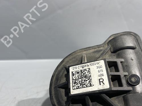 Handremsysteem SEAT TARRACO (KN2) 2.0 TDi | BP29377156E5 