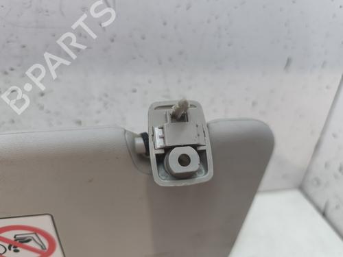 Right sun visor KIA NIRO I (DE) 1.6 GDI Plug-in Hybrid | BP28824003I2 