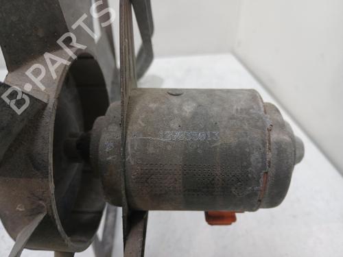 Køleventilator elektrisk Køleventilator elektrisk 38055038 38055038