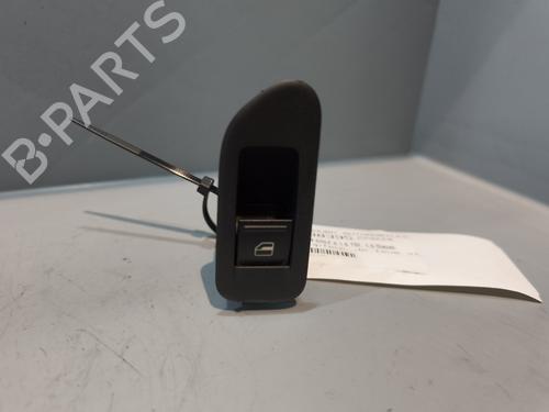 Venstre bagtil elrude kontakt VW GOLF VI (5K1) 1.6 TDI (105 hp) 29352817