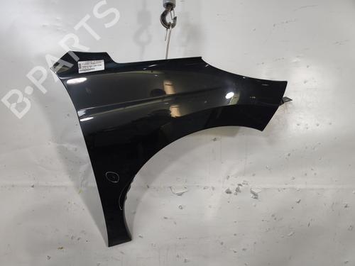 Used Right front fenders PEUGEOT 207 (WA_, WC_) 1.6 HDi (90 hp) 29377207